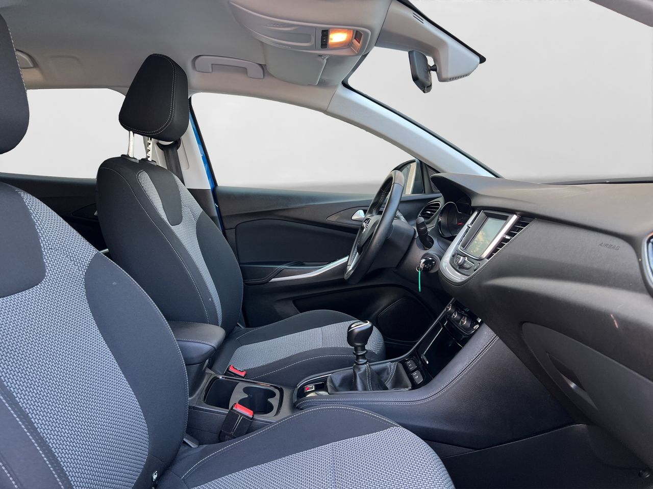 Opel Grandland X 1.5 CDTi Edition