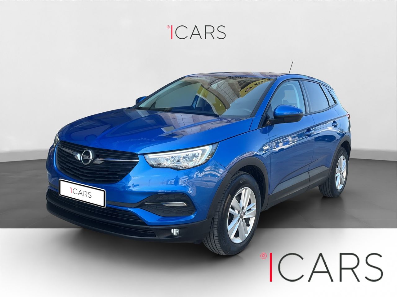 Opel Grandland X 1.5 CDTi Edition