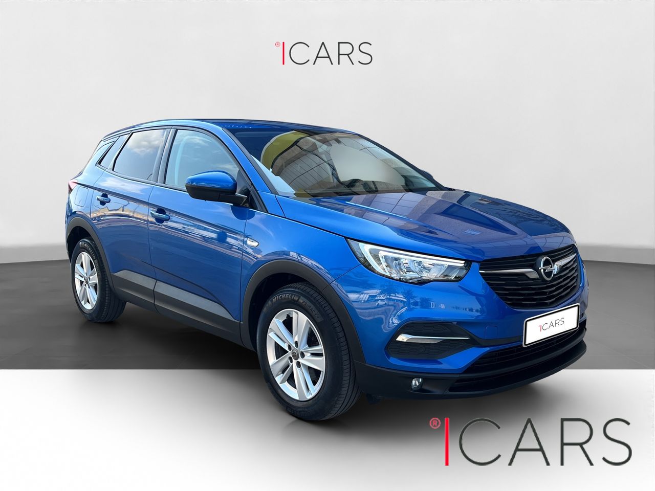 Opel Grandland X 1.5 CDTi Edition