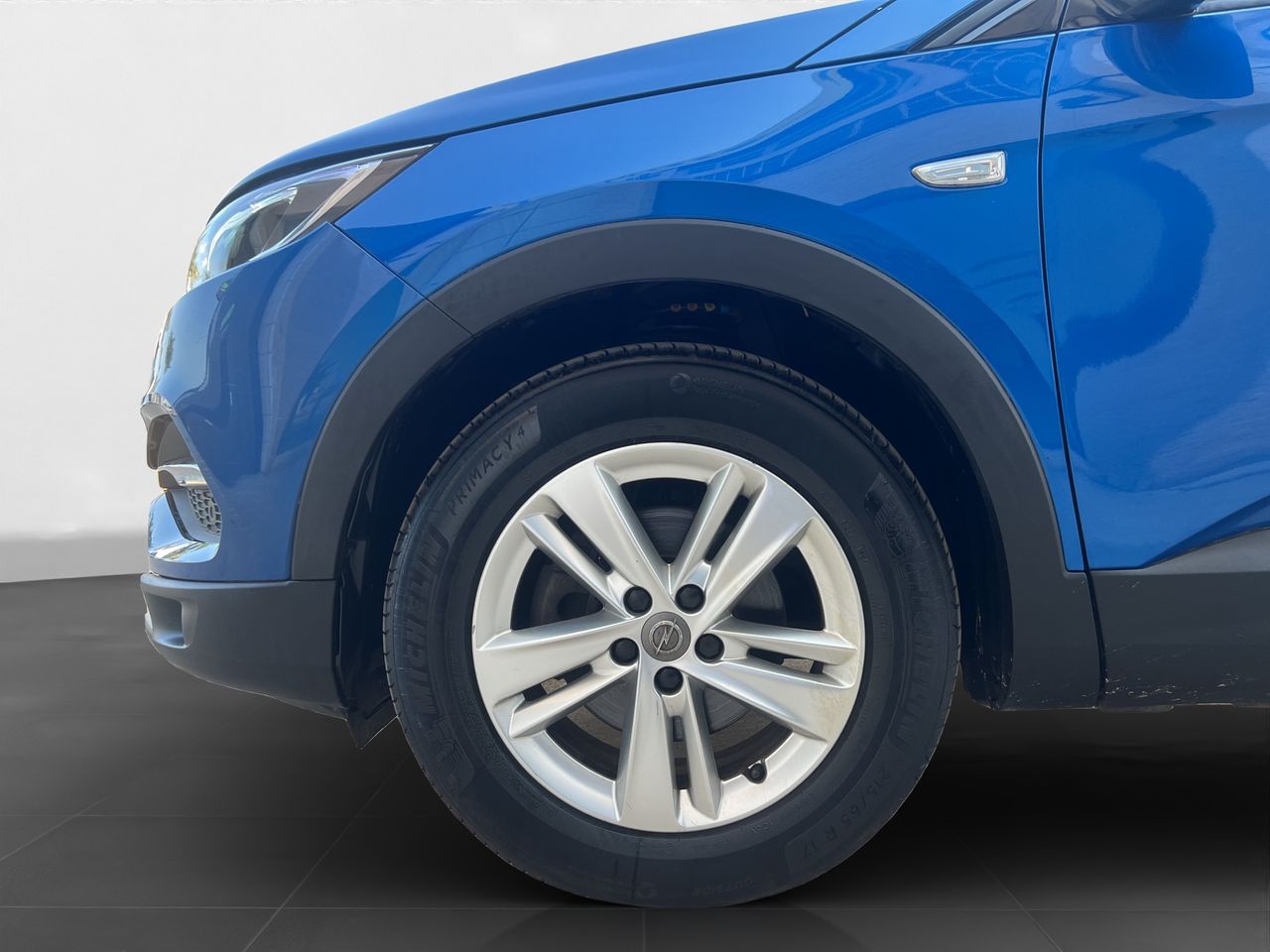 Opel Grandland X 1.5 CDTi Edition