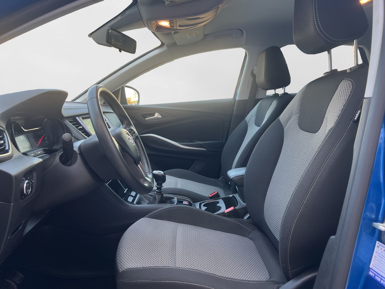Opel Grandland X 1.5 CDTi Edition