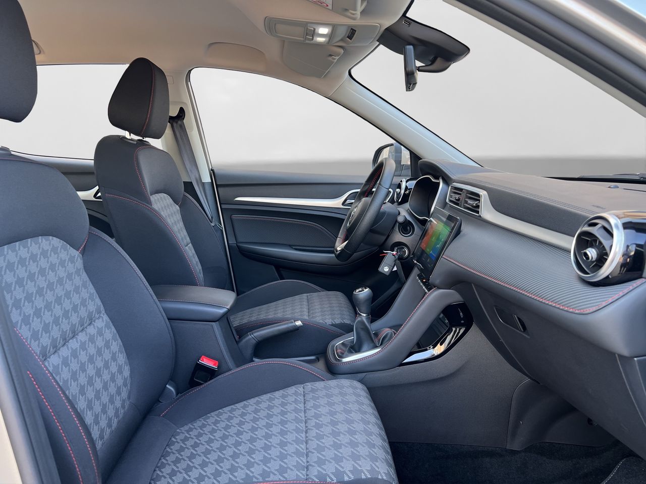 MG ZS 1.5 Luxury