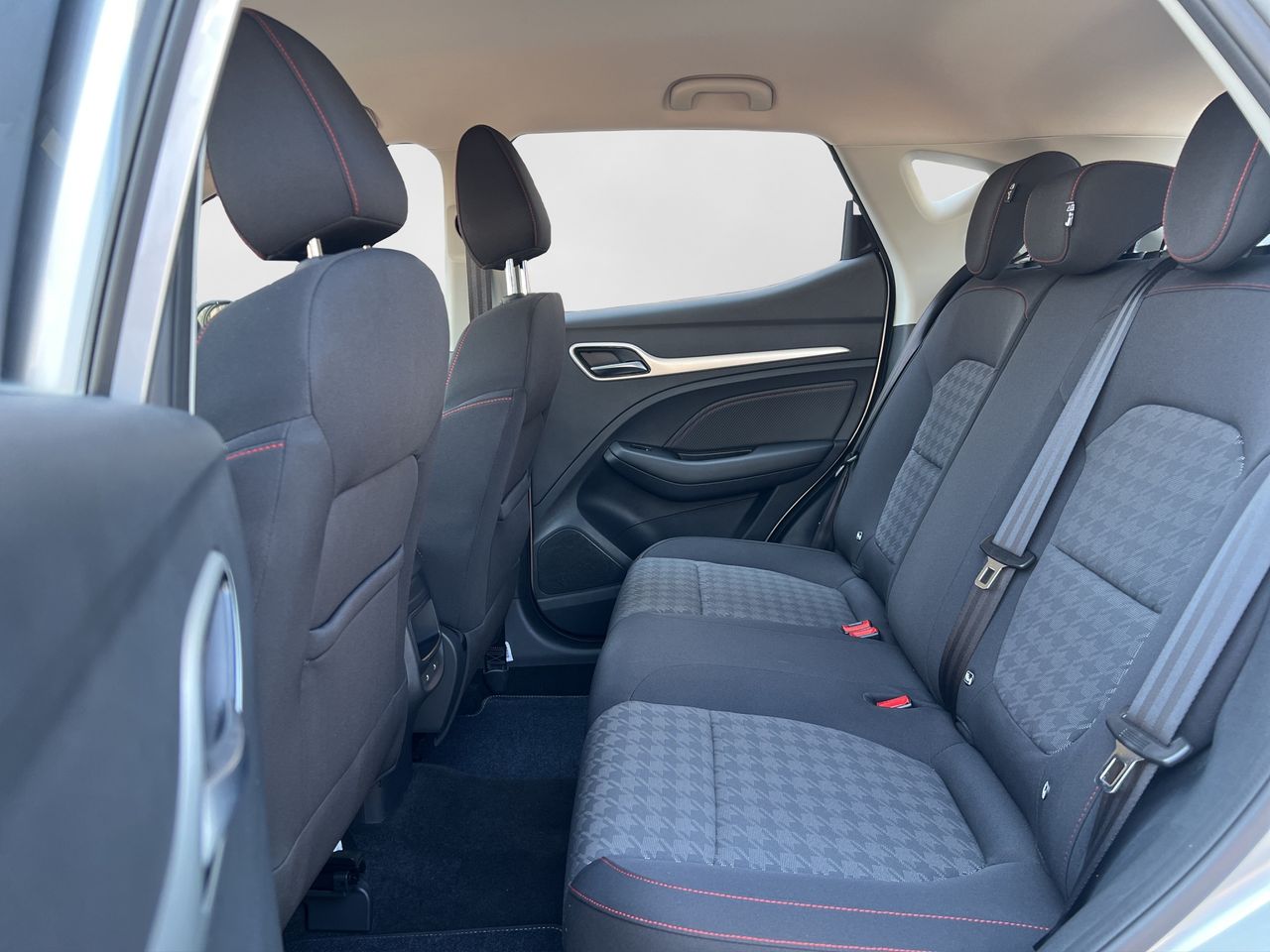 MG ZS 1.5 Luxury