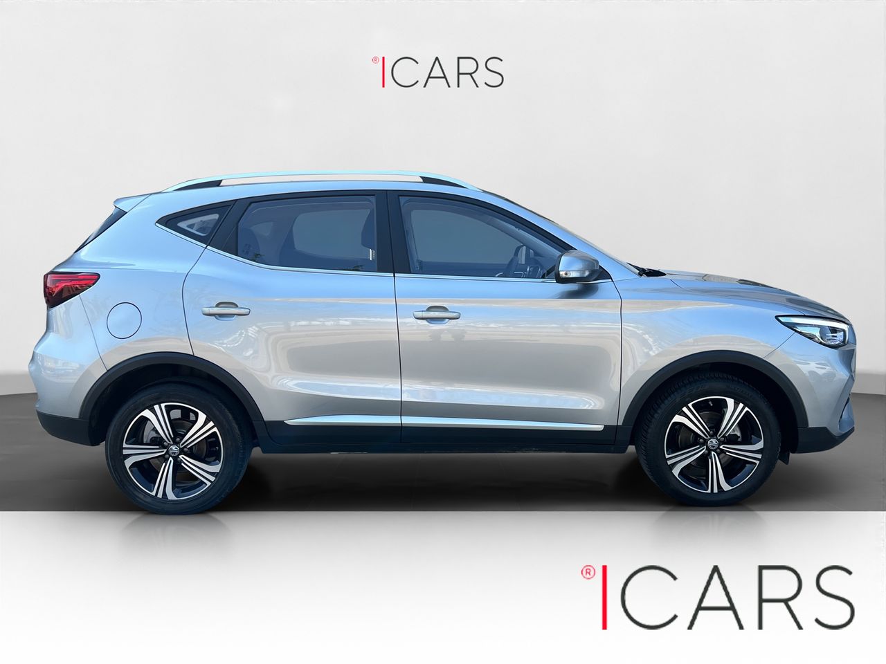 MG ZS 1.5 Luxury