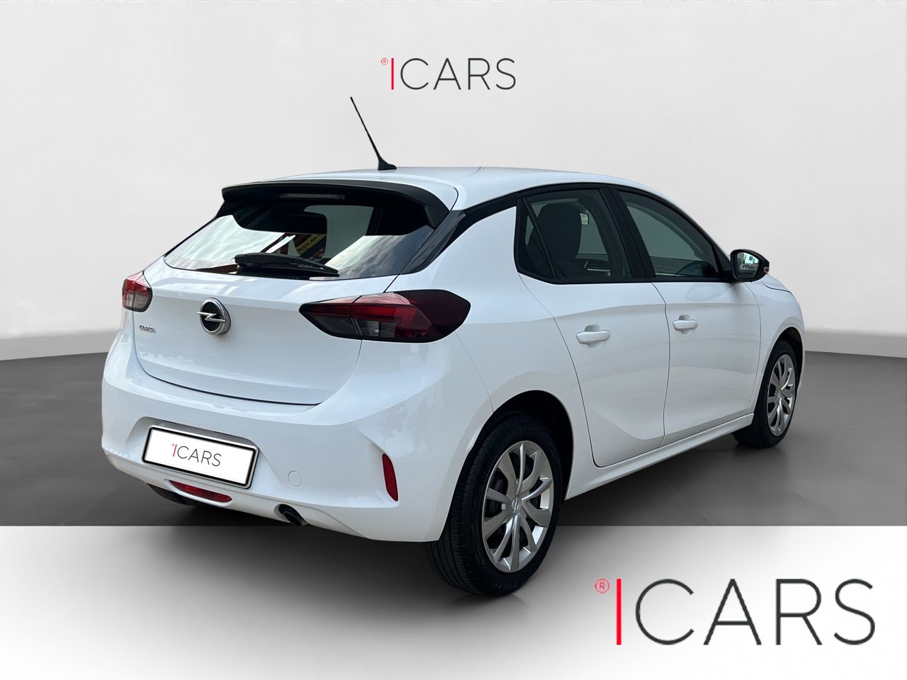 Opel Corsa 1.5D DT 74kW (100CV) Edition