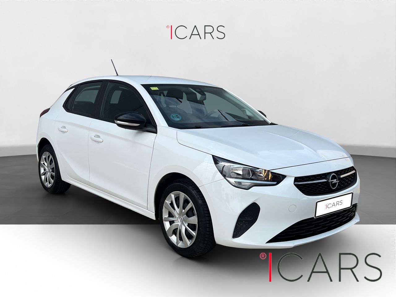 Opel Corsa 1.5D DT 74kW (100CV) Edition