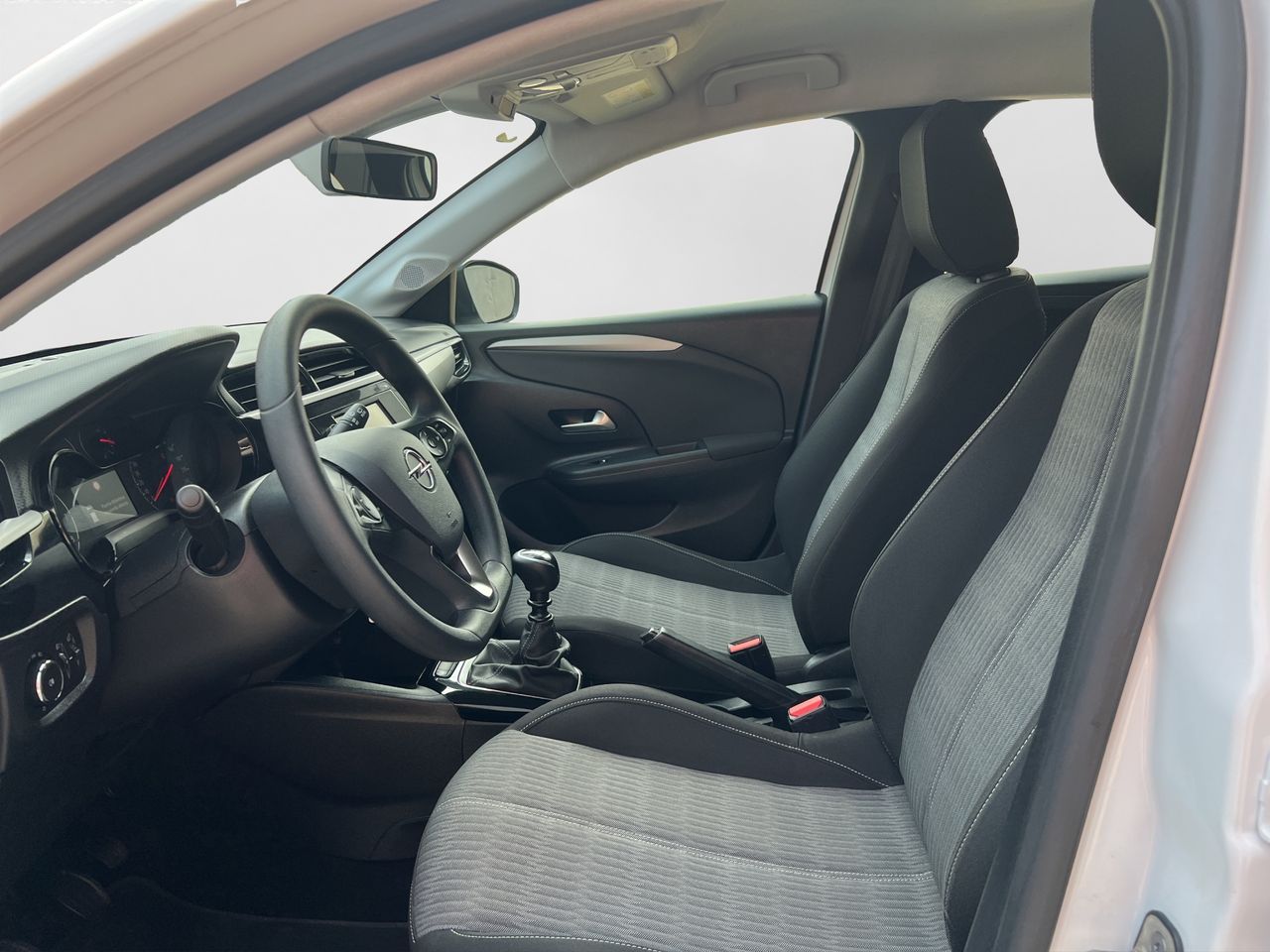Opel Corsa 1.5D DT 74kW (100CV) Edition