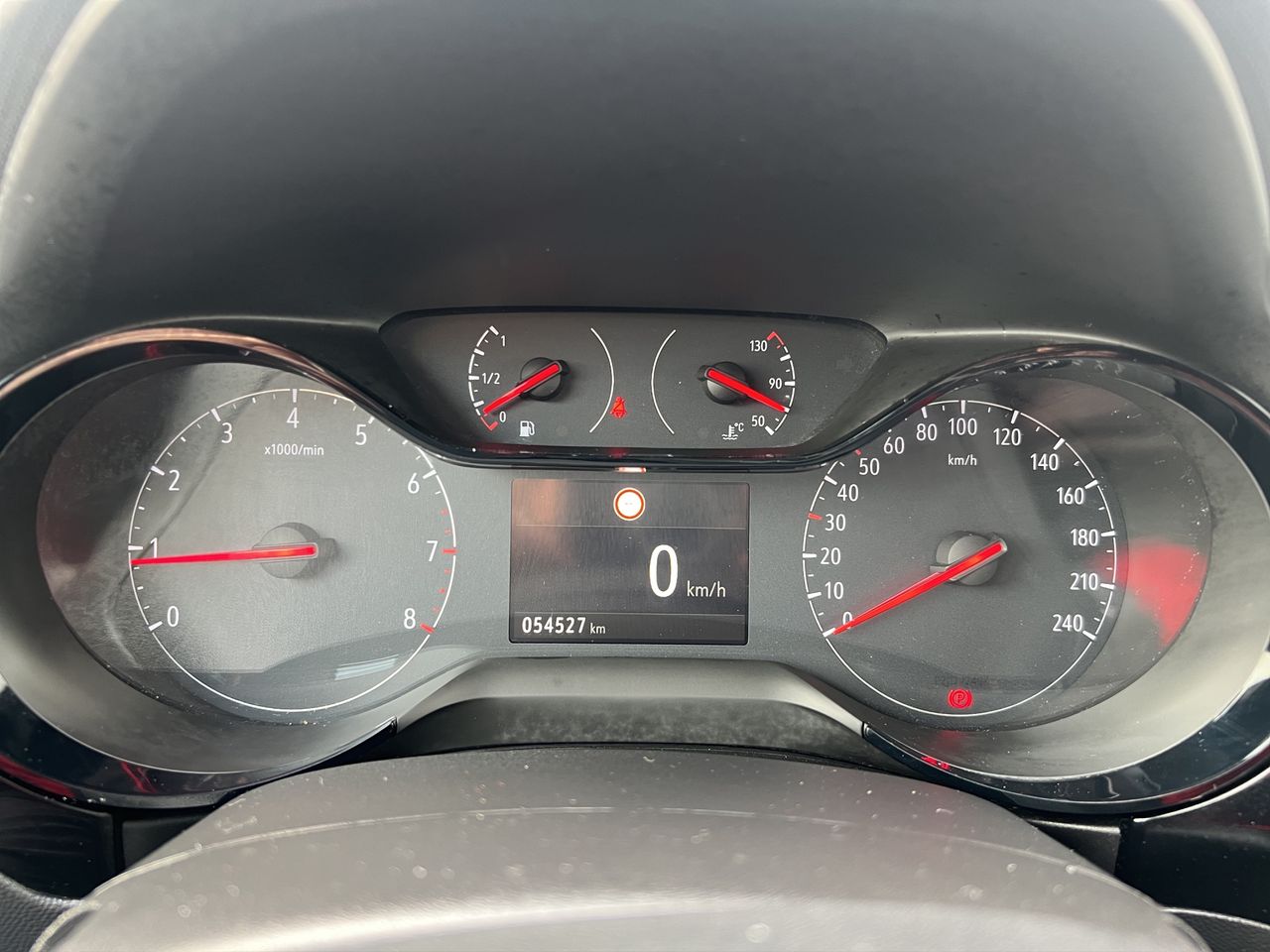 Opel Corsa 1.5D DT 74kW (100CV) Edition