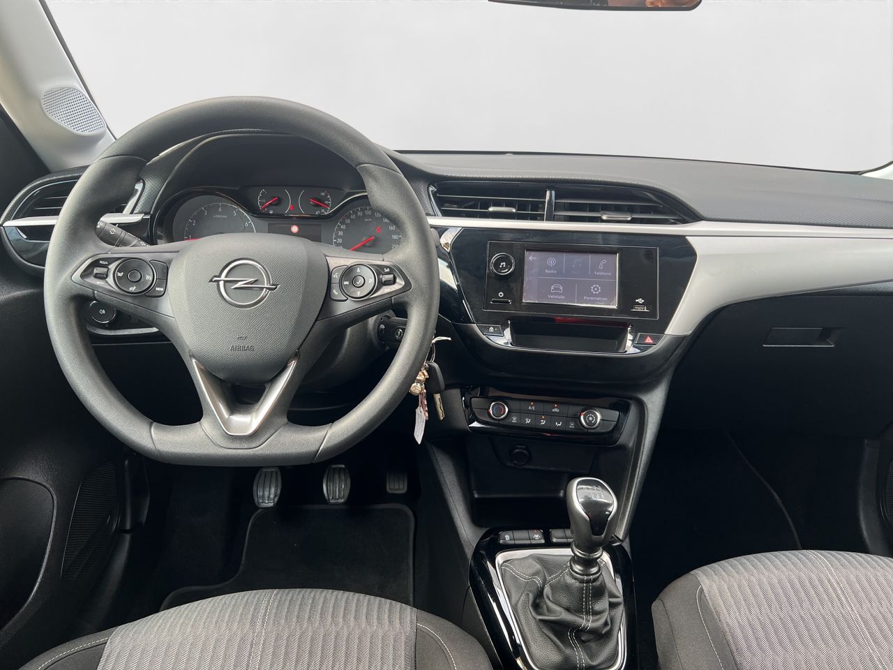 Opel Corsa 1.5D DT 74kW (100CV) Edition