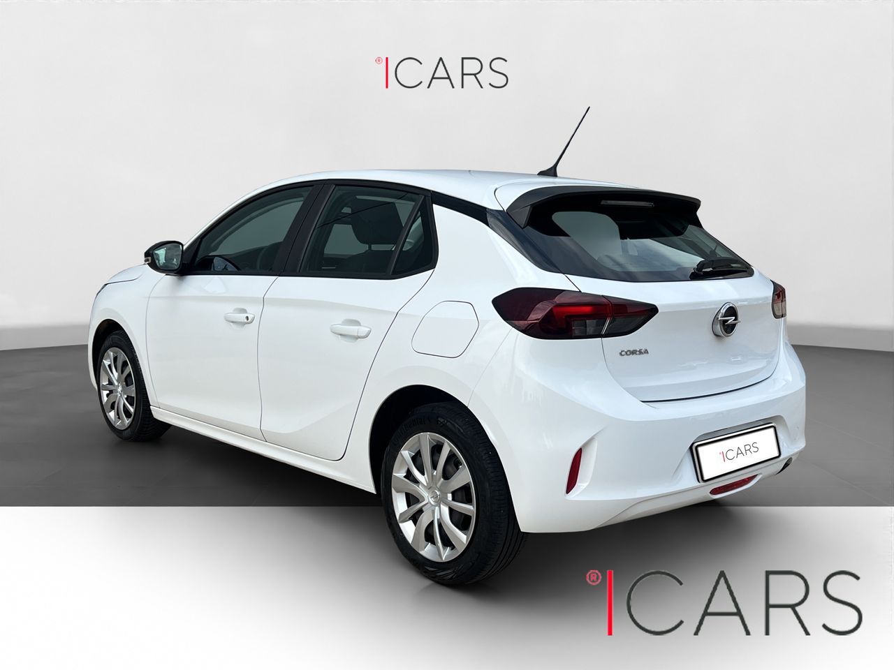 Opel Corsa 1.5D DT 74kW (100CV) Edition