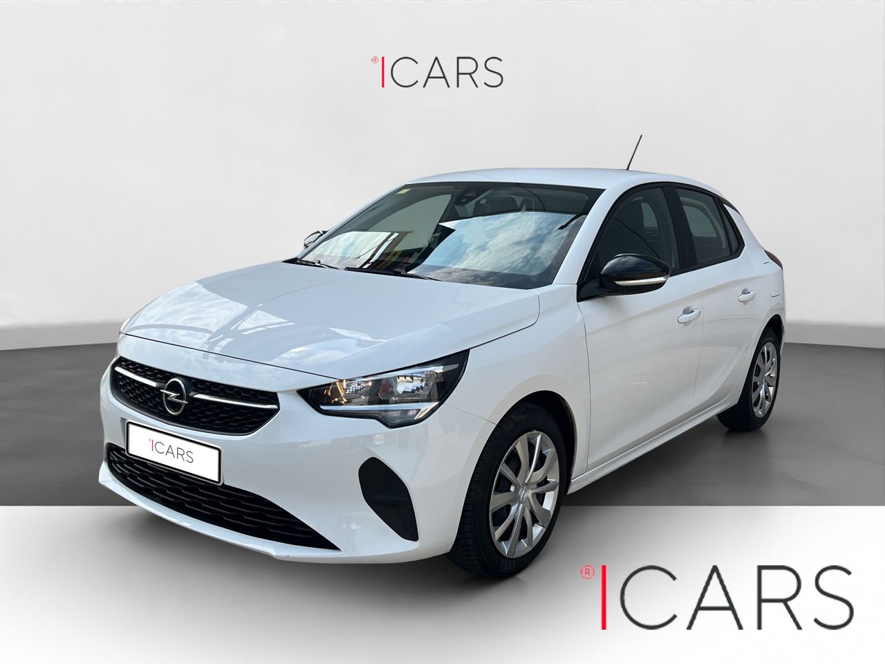 Opel Corsa 1.5D DT 74kW (100CV) Edition