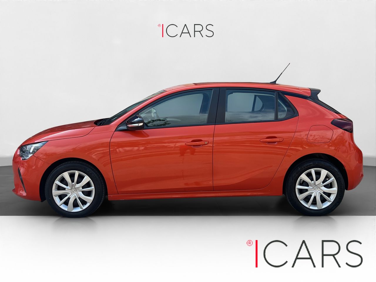 Opel Corsa 1.2T XHL 74kW (100CV) Edition