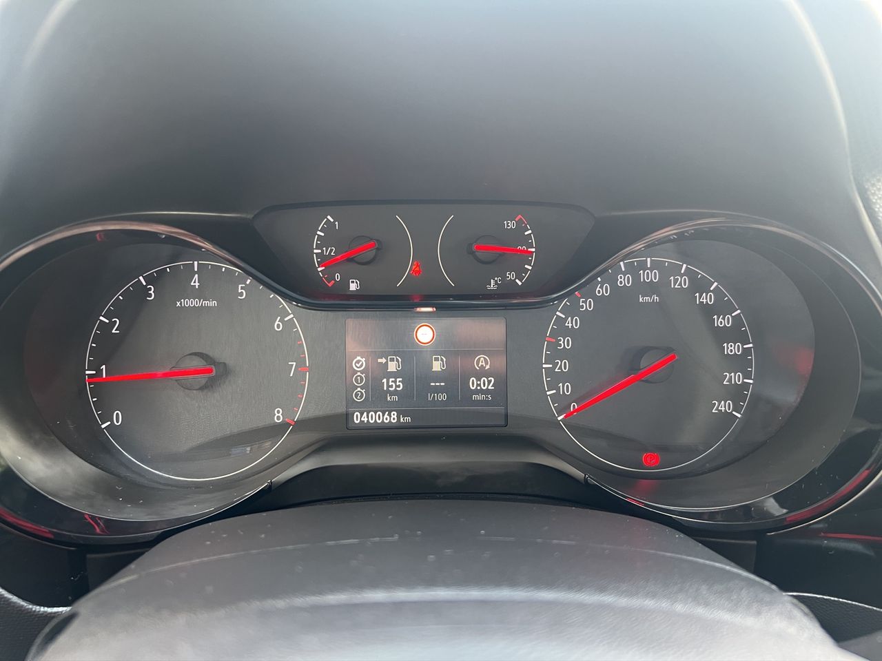Opel Corsa 1.2T XHL 74kW (100CV) Edition