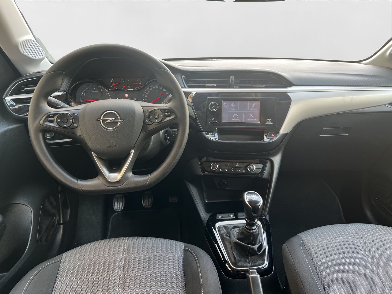 Opel Corsa 1.2T XHL 74kW (100CV) Edition