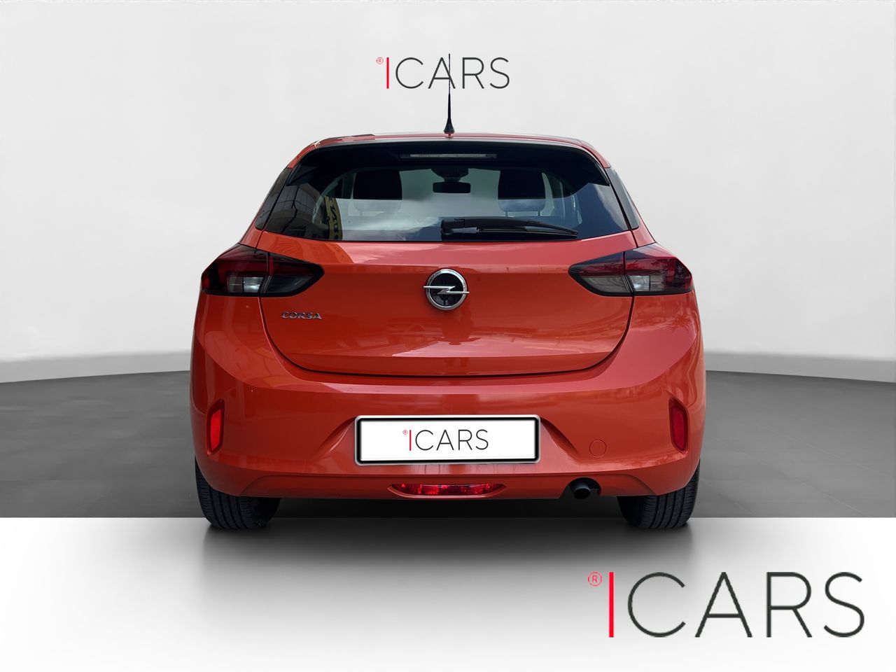 Opel Corsa 1.2T XHL 74kW (100CV) Edition