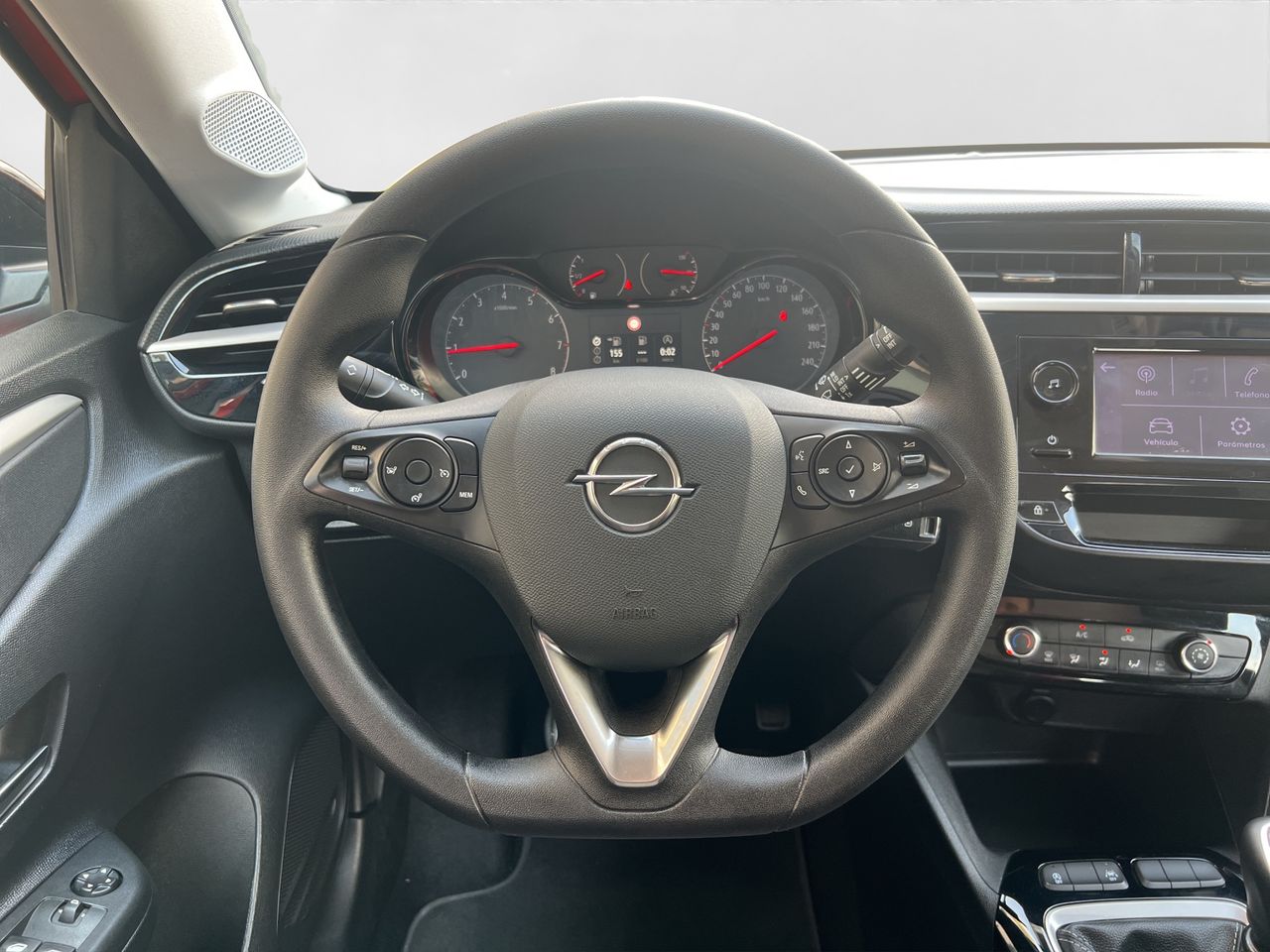 Opel Corsa 1.2T XHL 74kW (100CV) Edition