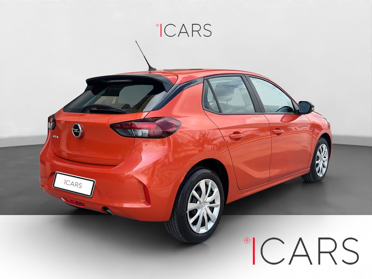 Opel Corsa 1.2T XHL 74kW (100CV) Edition