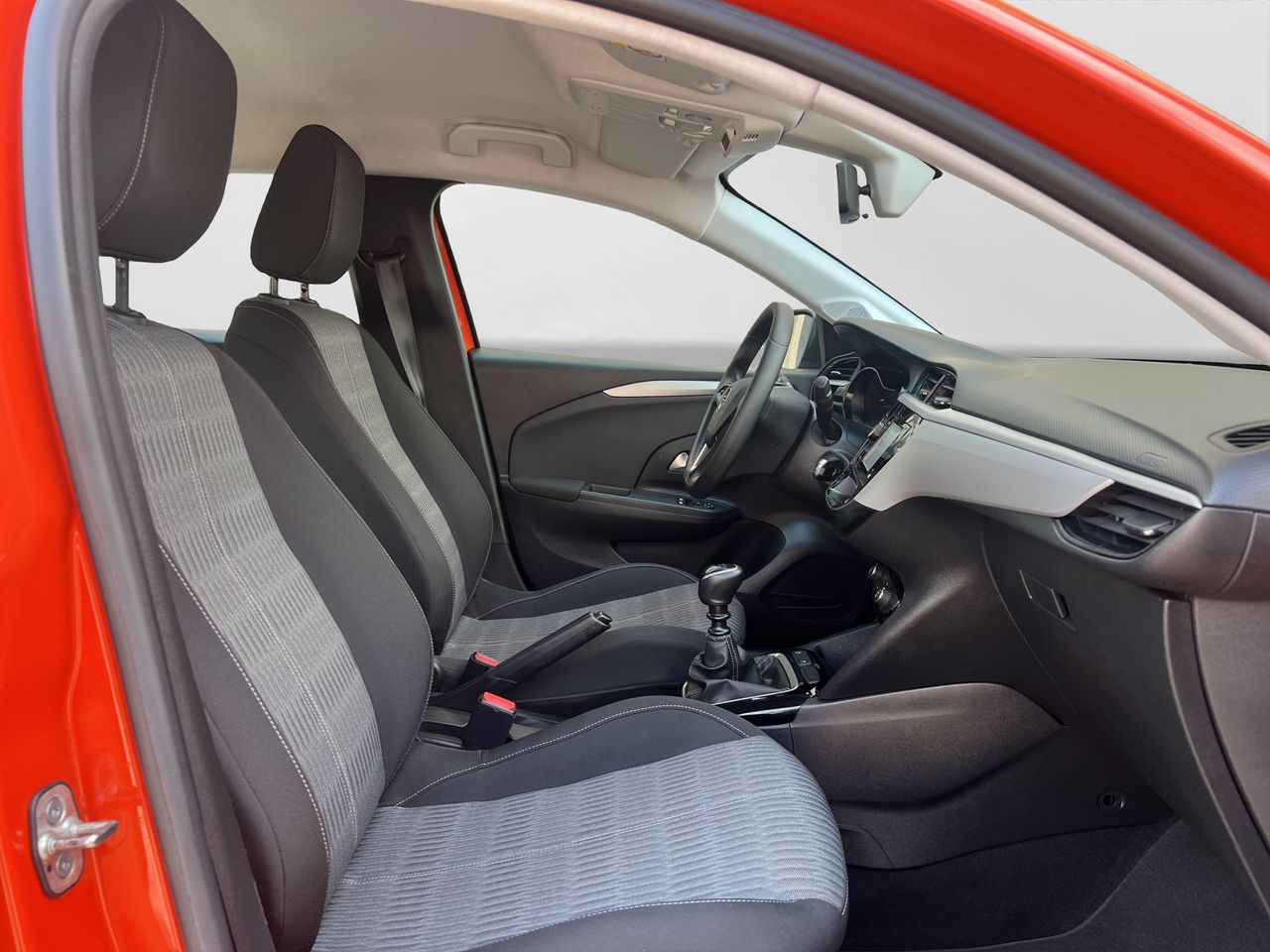 Opel Corsa 1.2T XHL 74kW (100CV) Edition