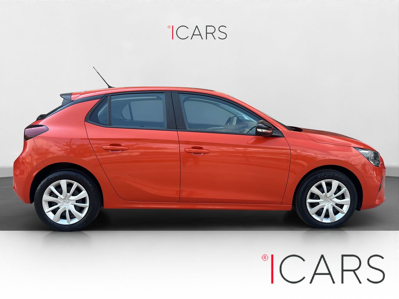 Opel Corsa 1.2T XHL 74kW (100CV) Edition