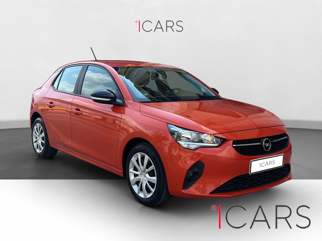 Opel Corsa 1.2T XHL 74kW (100CV) Edition