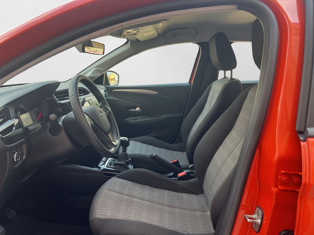 Opel Corsa 1.2T XHL 74kW (100CV) Edition