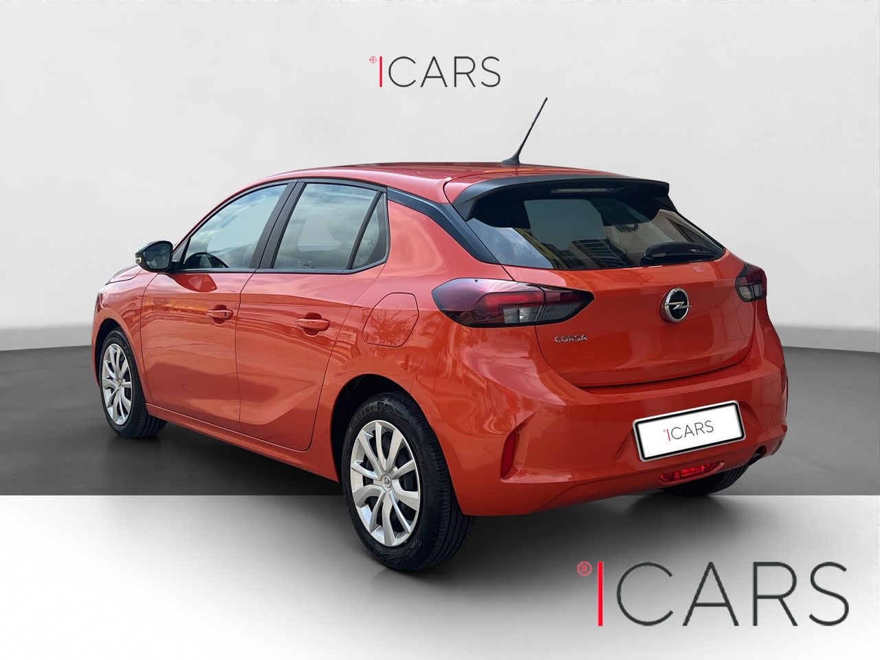 Opel Corsa 1.2T XHL 74kW (100CV) Edition