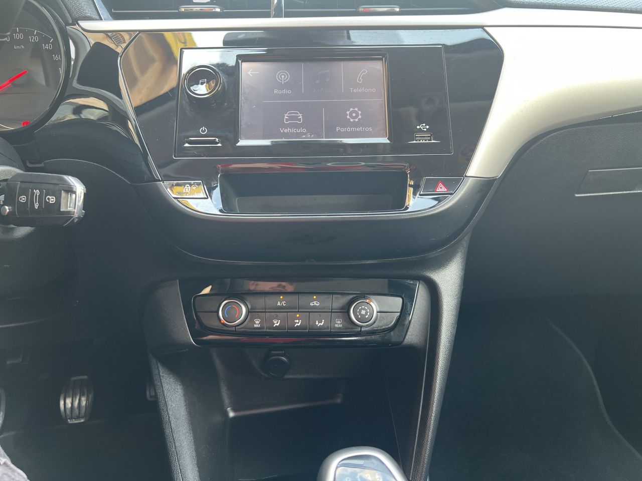 Opel Corsa 1.2T XHL 74kW (100CV) Edition