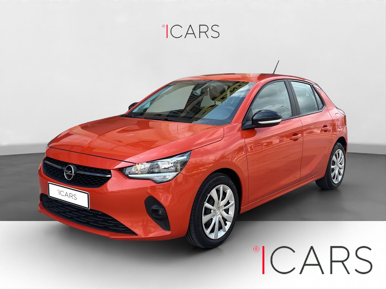 Opel Corsa 1.2T XHL 74kW (100CV) Edition