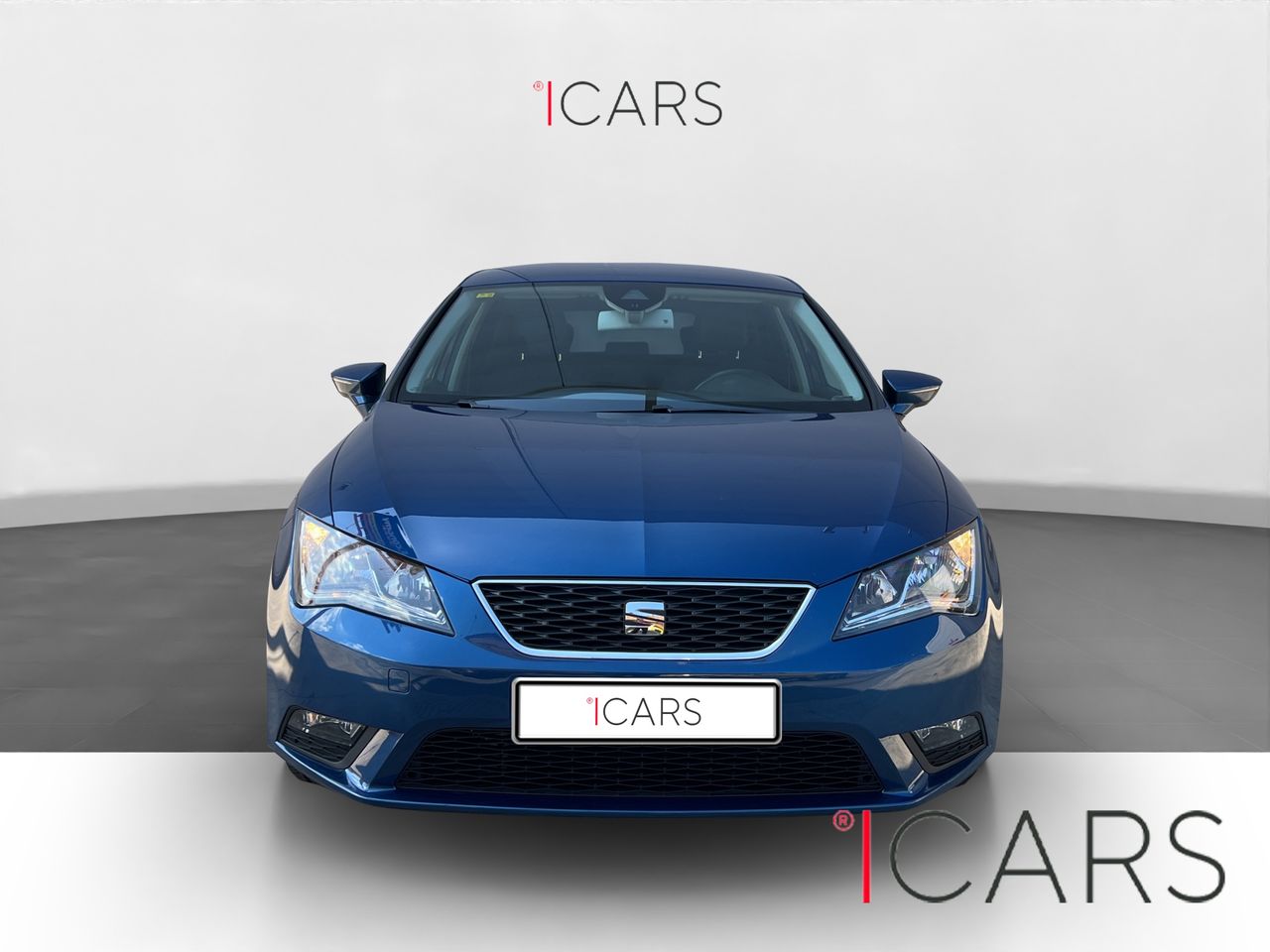 Seat Leon 1.2 TSI i-TECH 