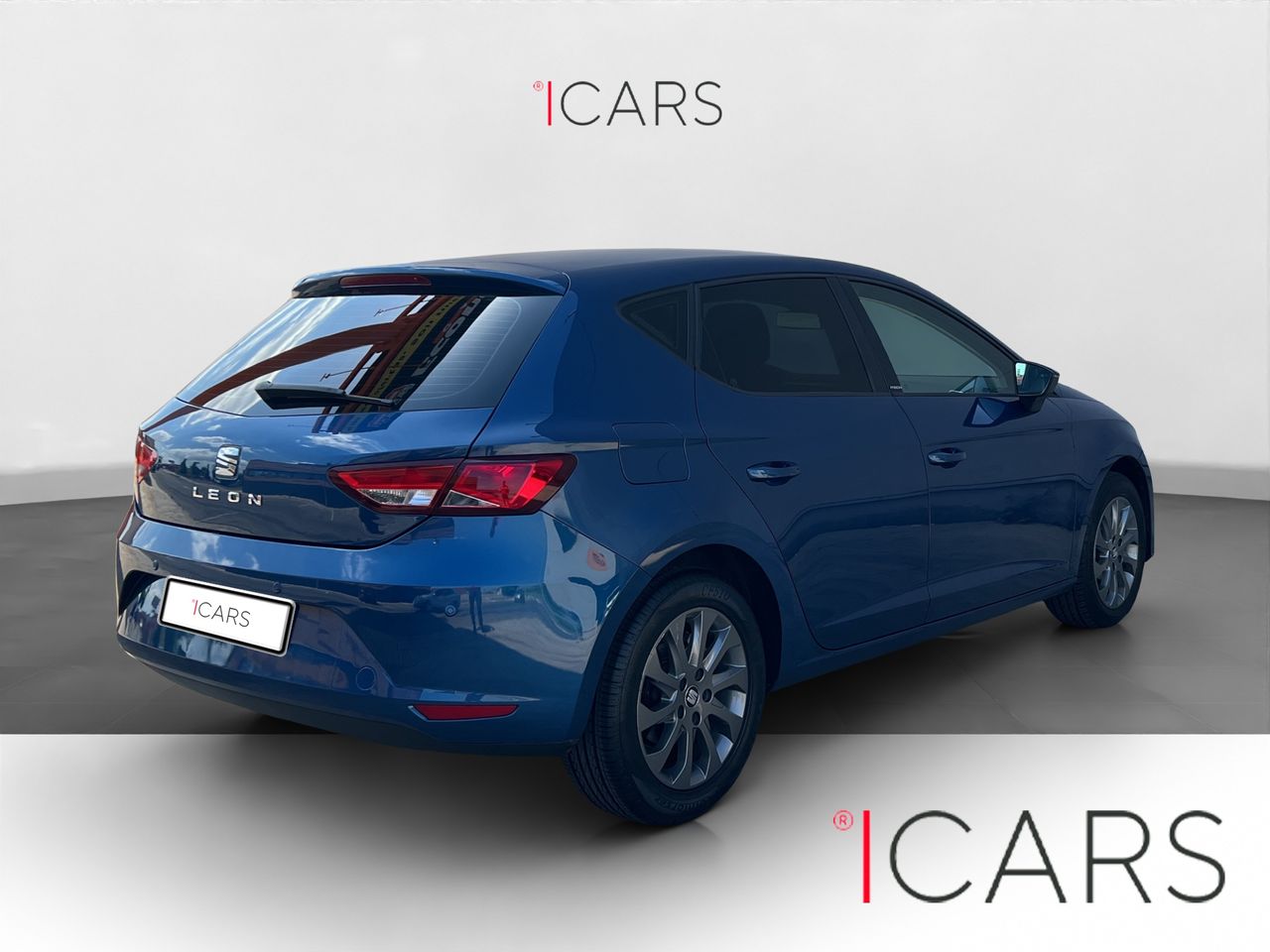 Seat Leon 1.2 TSI i-TECH 
