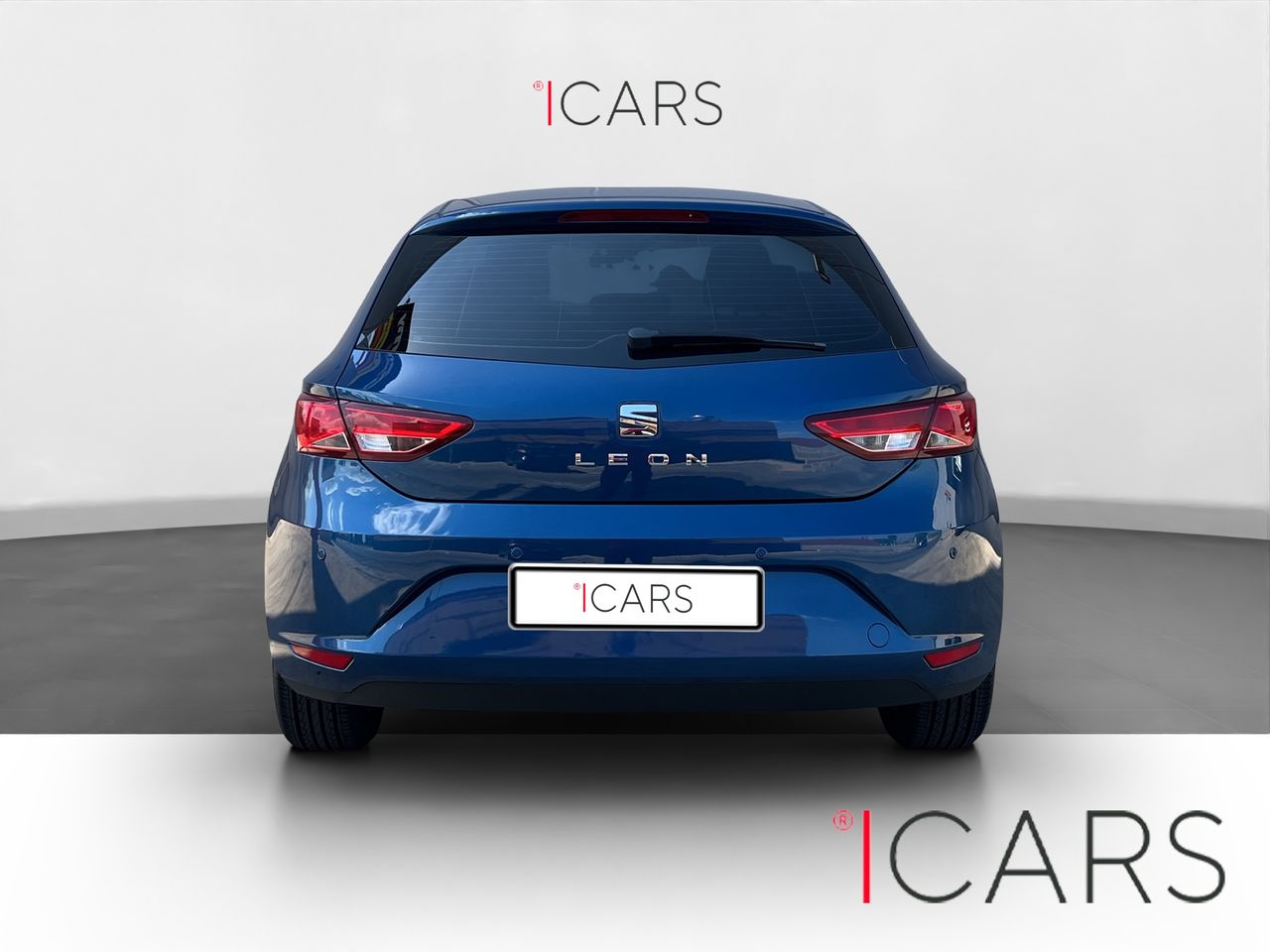 Seat Leon 1.2 TSI i-TECH 