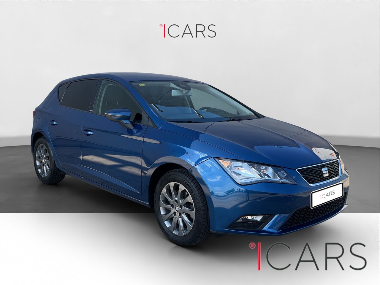 Seat Leon 1.2 TSI i-TECH 