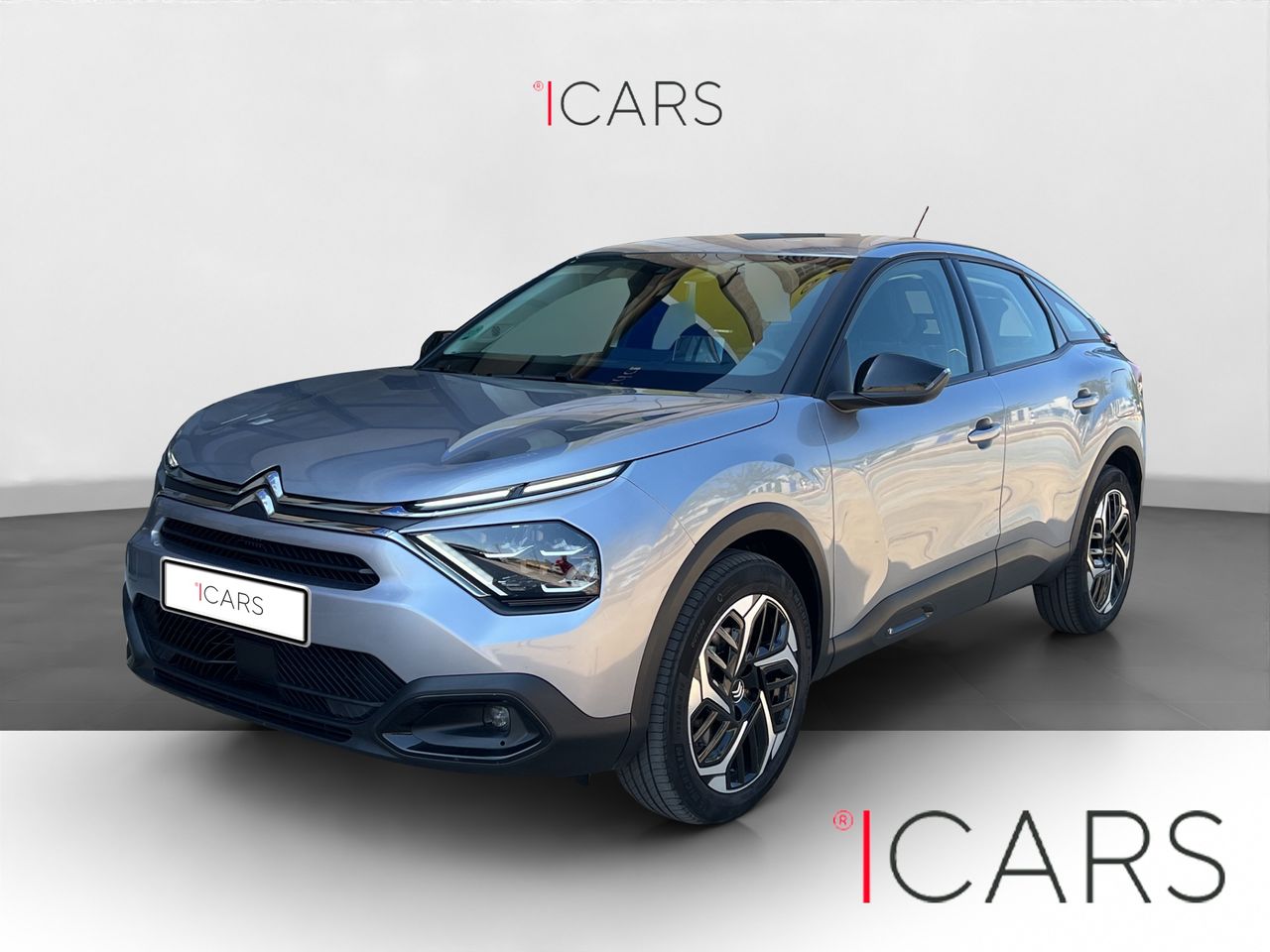 Foto citroën c4 2021 /