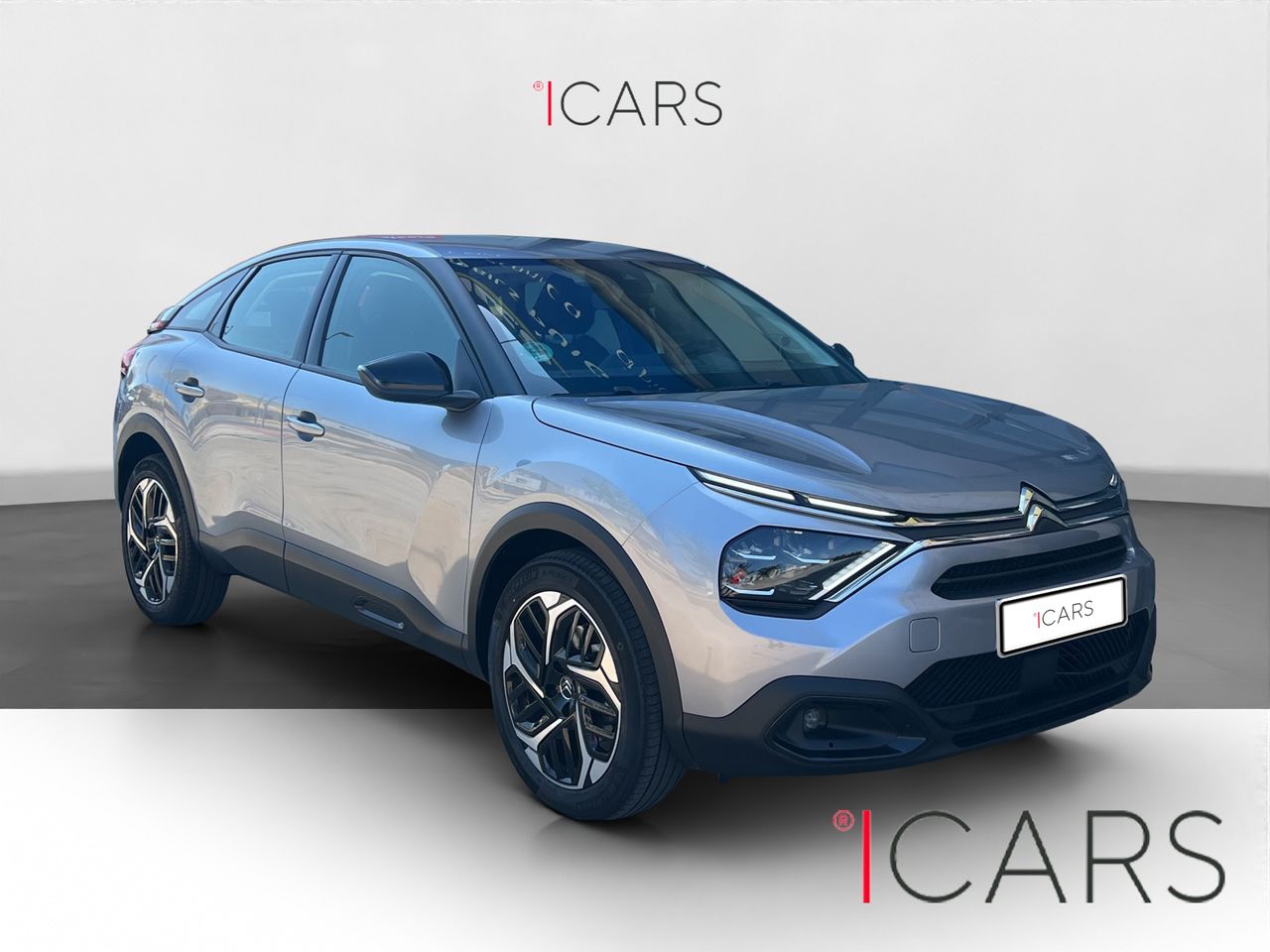 Citroën C4 BlueHDi 130 S&S EAT8 Feel Pack