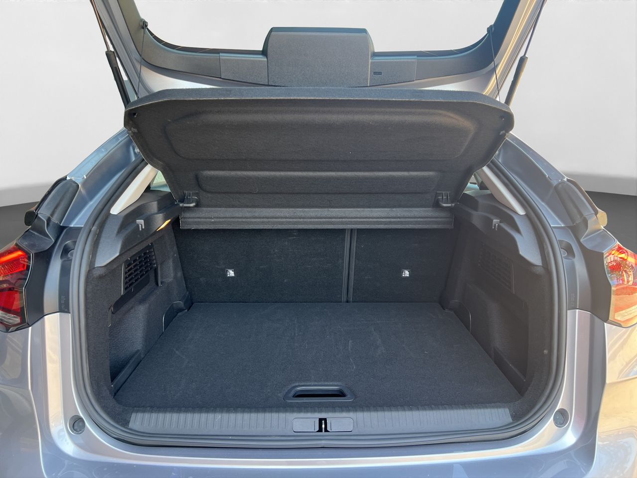 Citroën C4 BlueHDi 130 S&S EAT8 Feel Pack