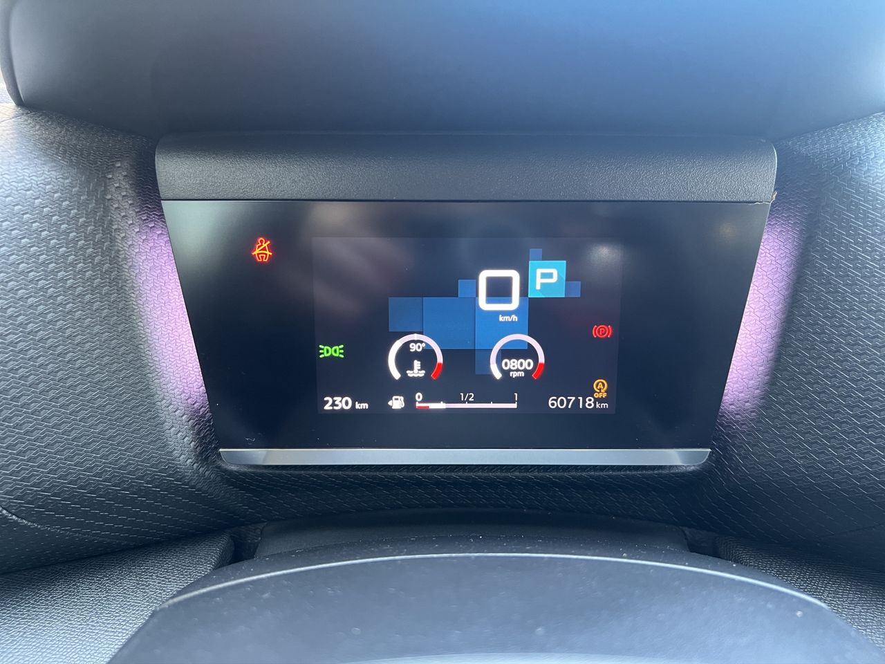 Citroën C4 BlueHDi 130 S&S EAT8 Feel Pack