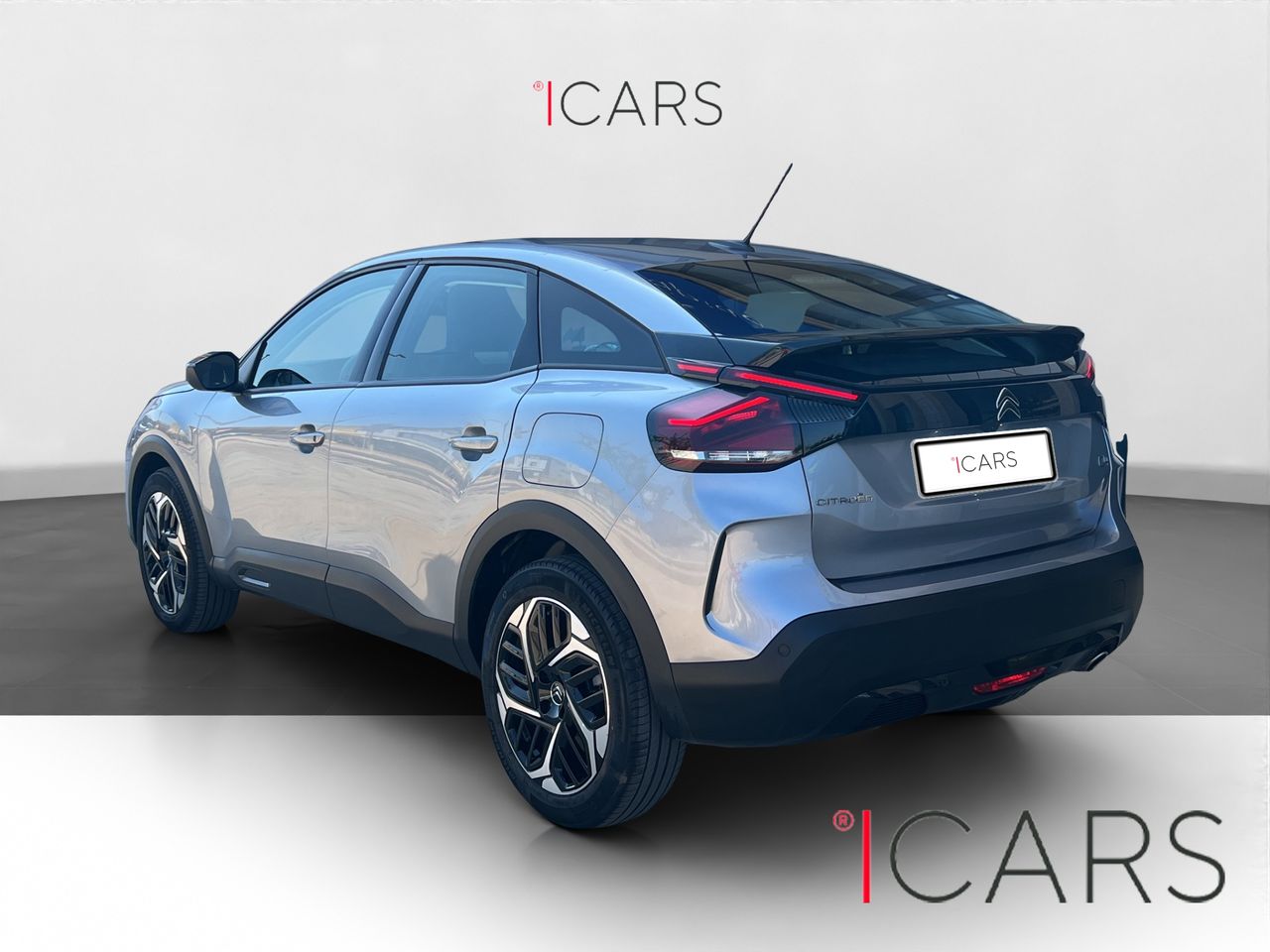 Citroën C4 BlueHDi 130 S&S EAT8 Feel Pack