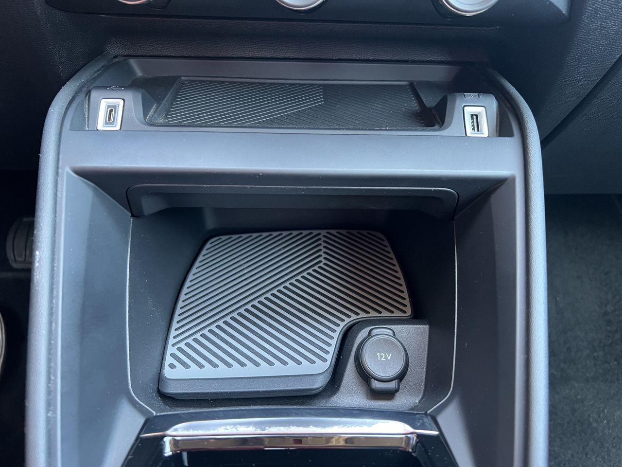 Citroën C4 BlueHDi 130 S&S EAT8 Feel Pack