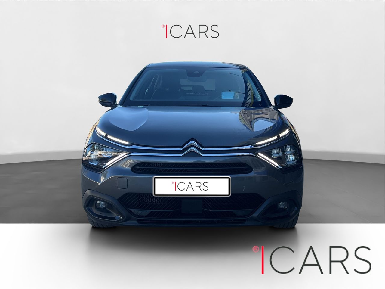 Citroën C4 BlueHDi 130 S&S EAT8 Feel Pack