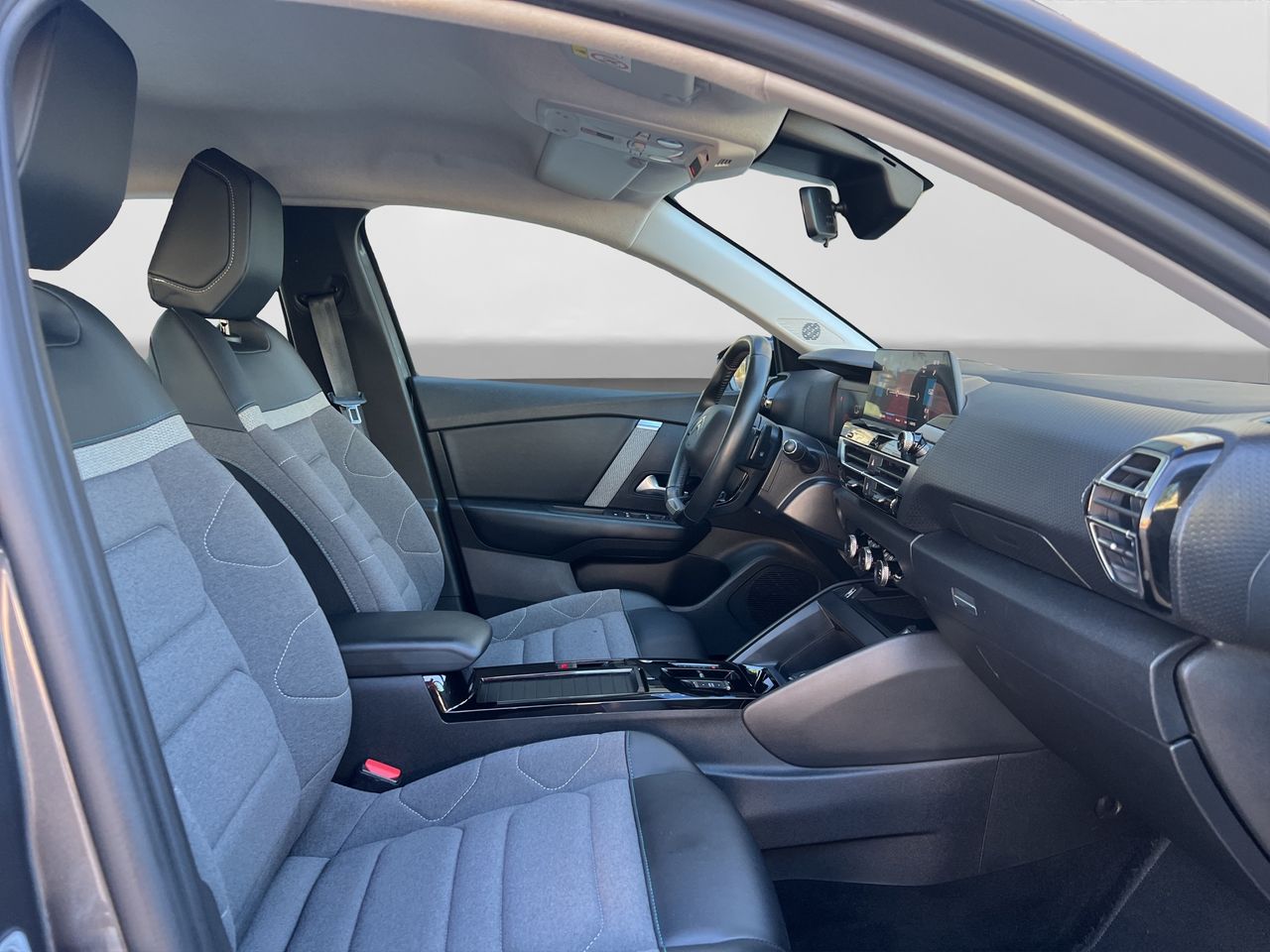 Citroën C4 BlueHDi 130 S&S EAT8 Feel Pack