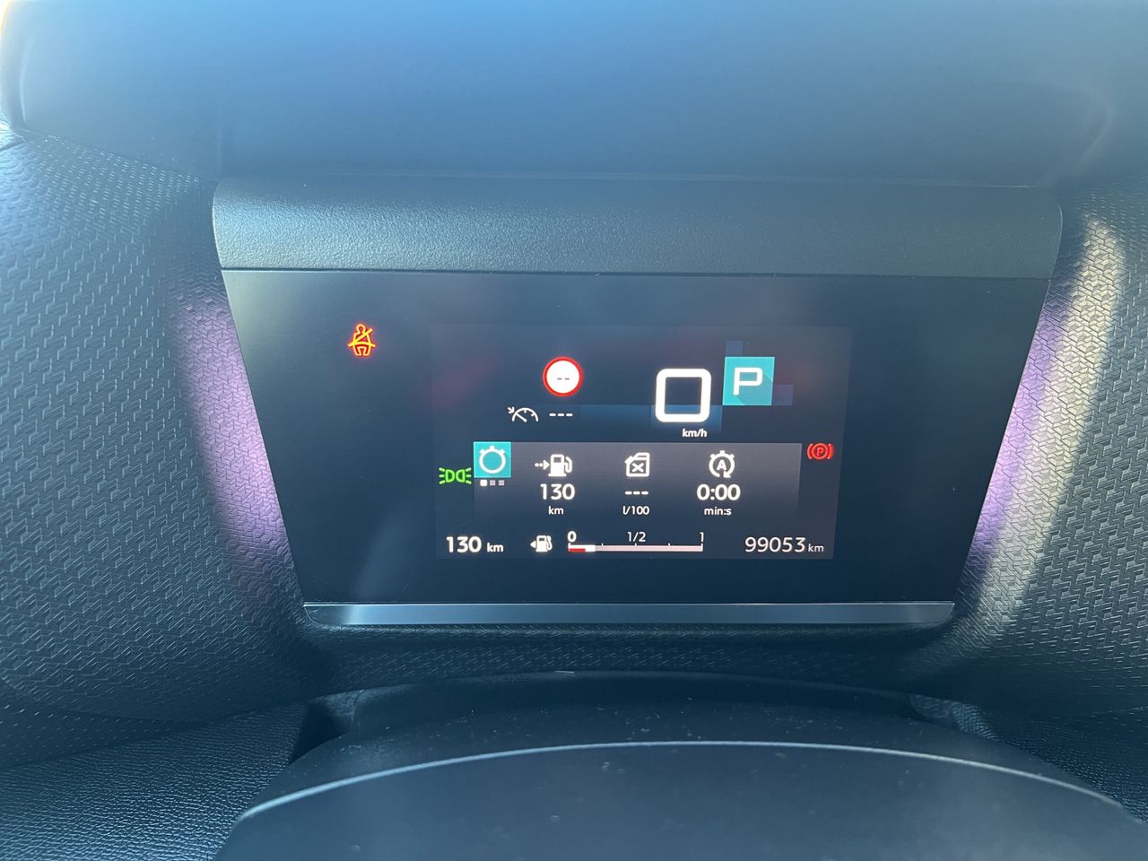 Citroën C4 BlueHDi 130 S&S EAT8 Feel Pack