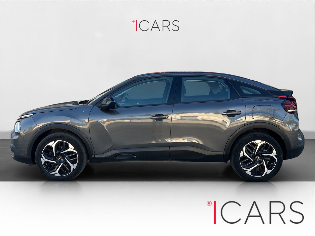 Citroën C4 BlueHDi 130 S&S EAT8 Feel Pack