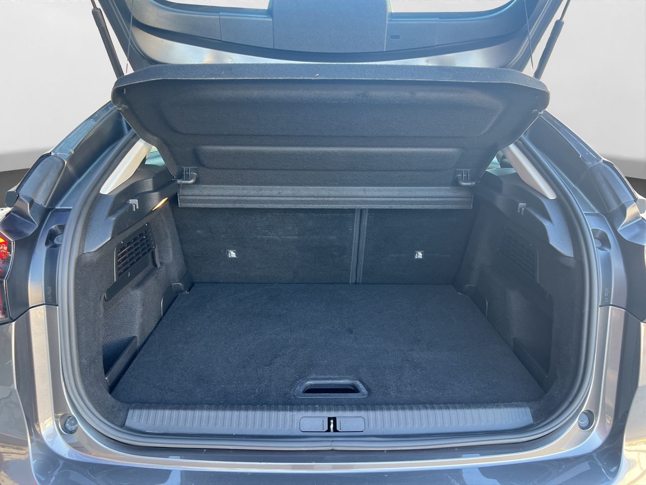 Citroën C4 BlueHDi 130 S&S EAT8 Feel Pack