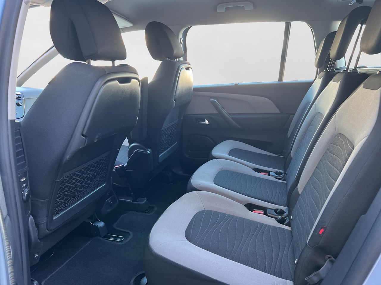 Citroën C4 Picasso 1.6 e-HDi 115cv Intensive