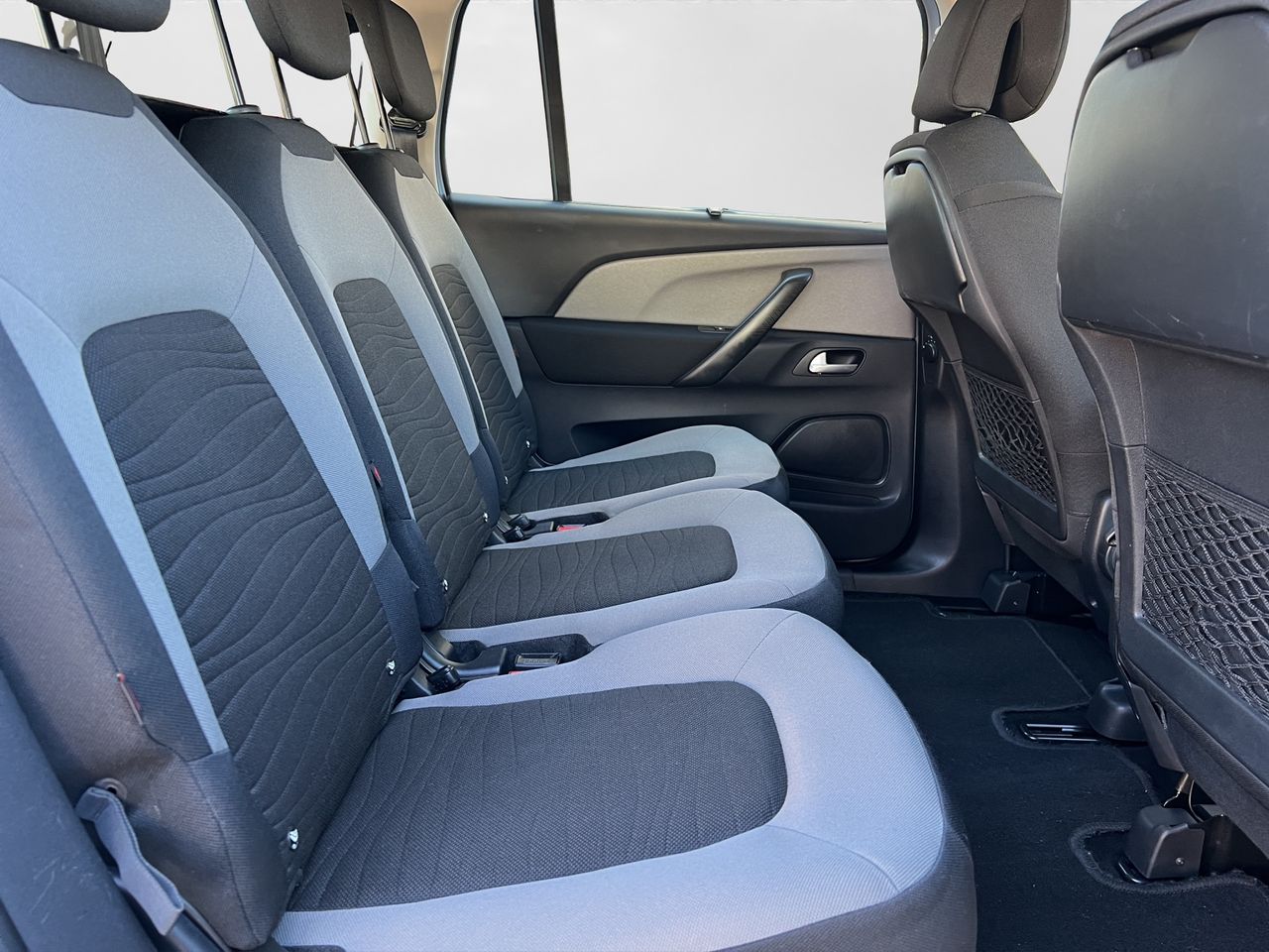Citroën C4 Picasso 1.6 e-HDi 115cv Intensive