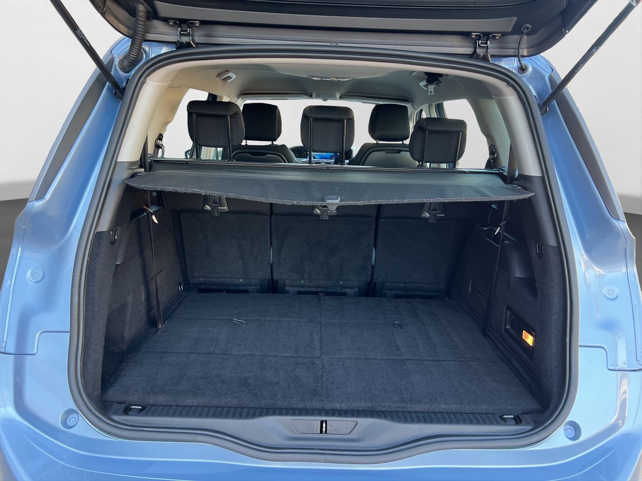 Citroën C4 Picasso 1.6 e-HDi 115cv Intensive