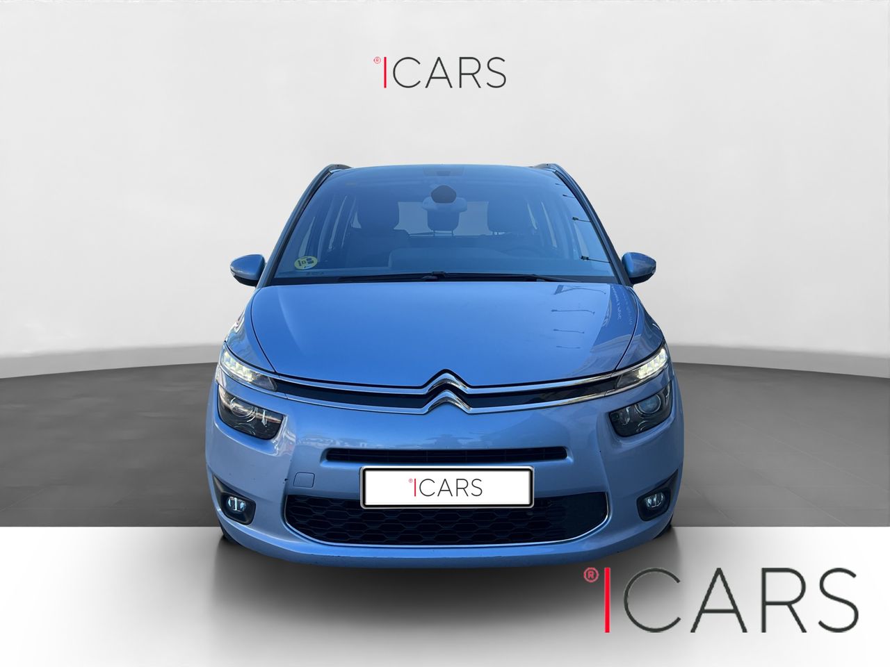 Citroën C4 Picasso 1.6 e-HDi 115cv Intensive
