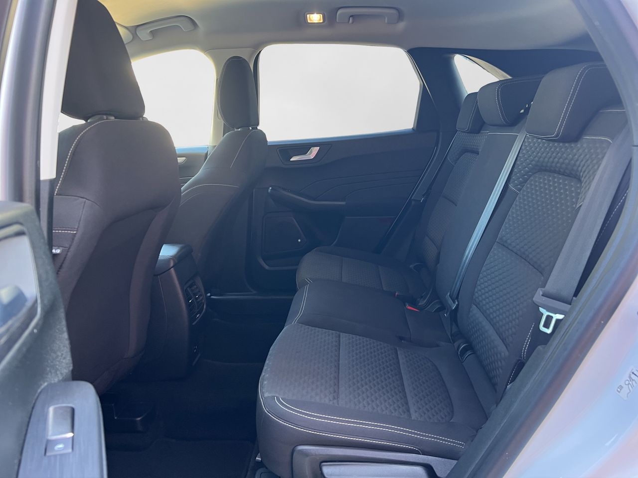 Ford Kuga Trend 1.5T EcoBoost 88kW (120CV)