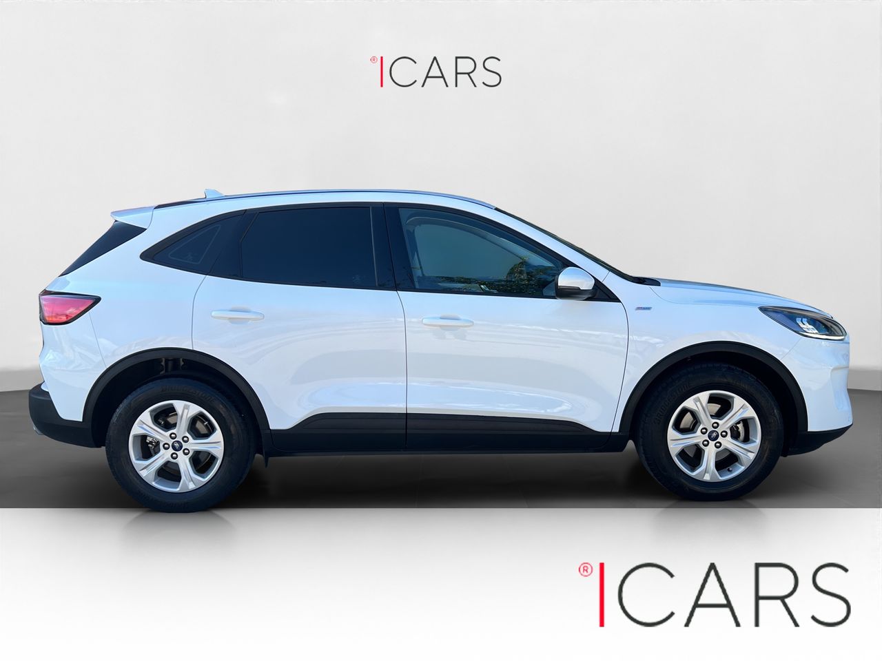 Ford Kuga Trend 1.5T EcoBoost 88kW (120CV)