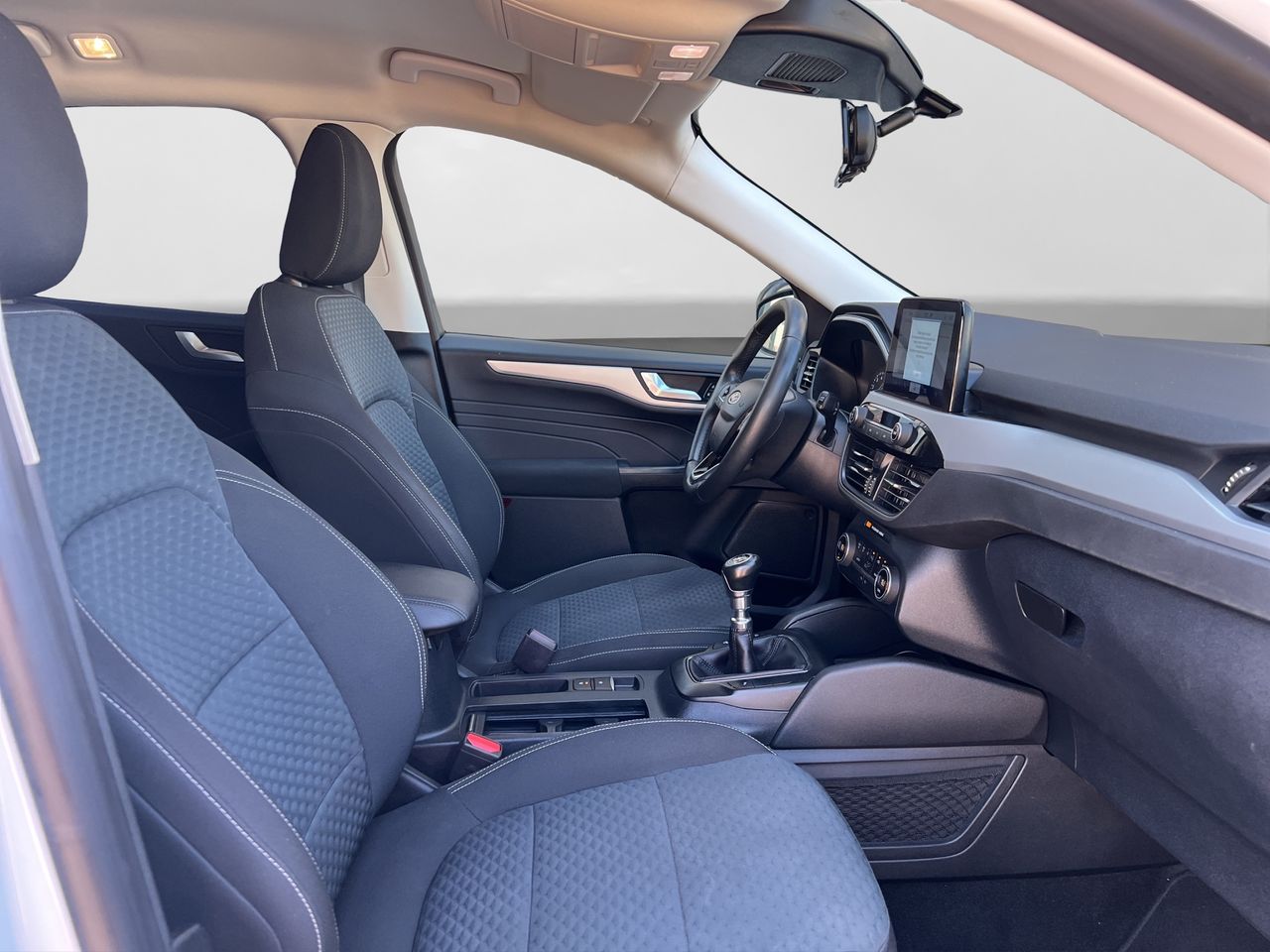 Ford Kuga Trend 1.5T EcoBoost 88kW (120CV)